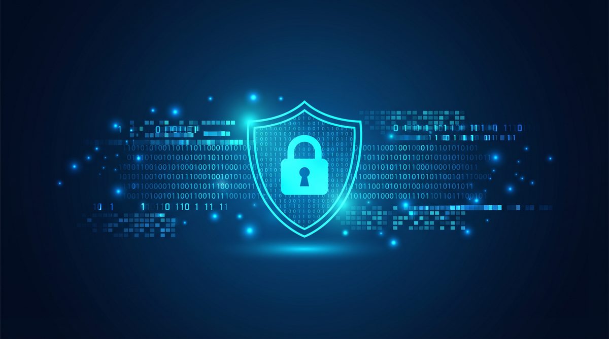 加速器法兰隐私安全保护